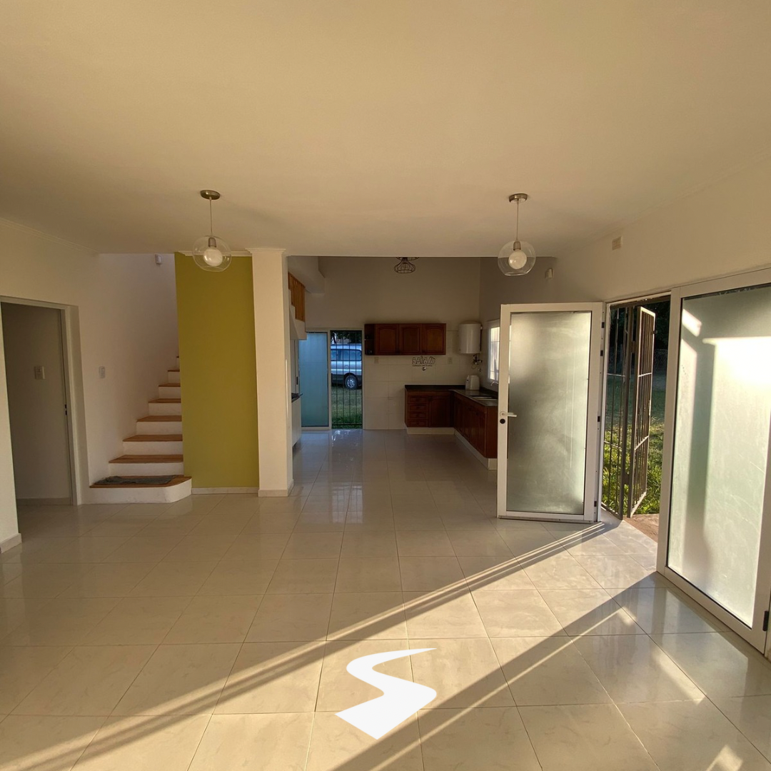 Imagen de la propiedad ¡CASA EN VENTA A ESTRENAR! APTA CREDITO